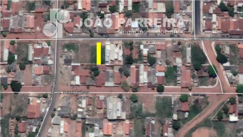 PQ. JARAGUÁ PQ. JARAGUÁ