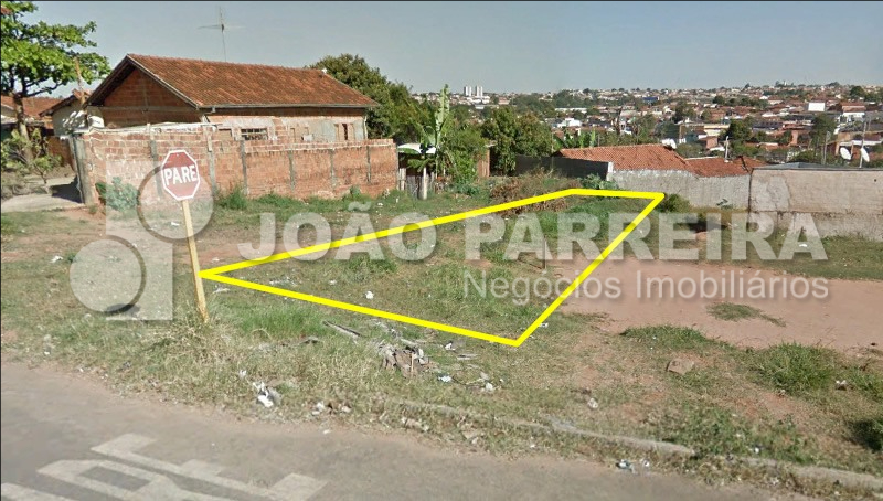 PQ. JARAGUÁ 