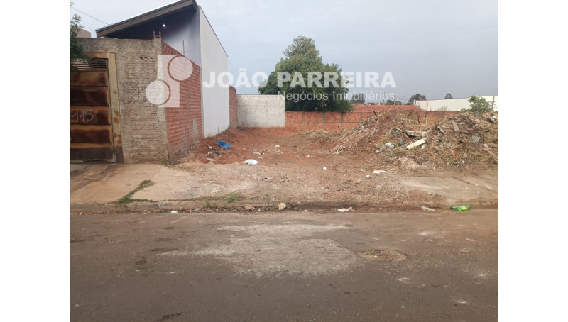 PQ. JARAGUÁ