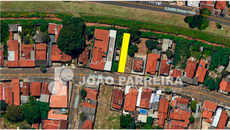 VILA BELA