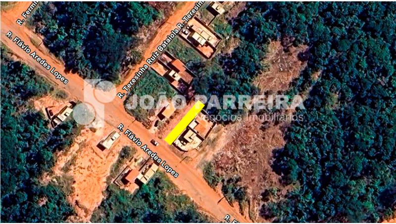 B. DOS TANGARÁS B. DOS TANGARÁS